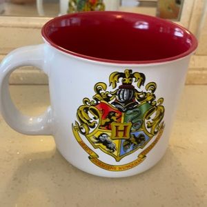 Harry Potter mug